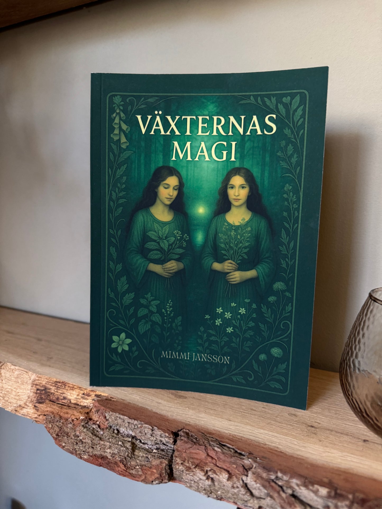 Växternas magi